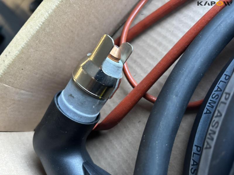 Migatronic ZETA 100 plasmaskærer 13