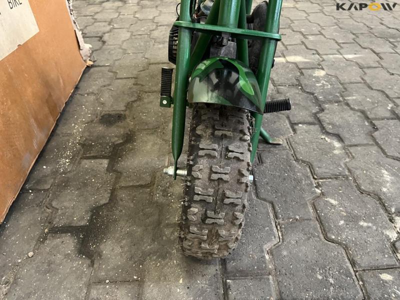 Mini crosser - 3 stk. 11