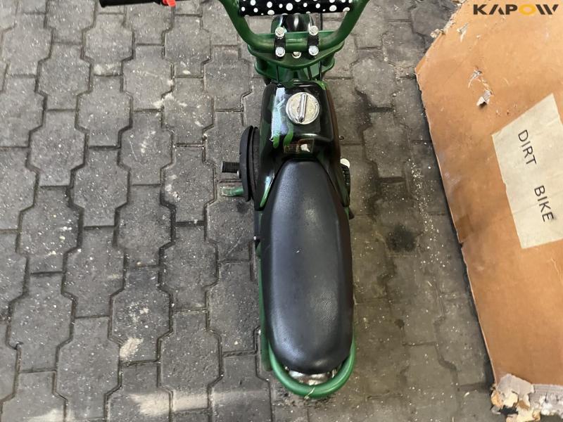 Mini crosser - 3 stk. 14