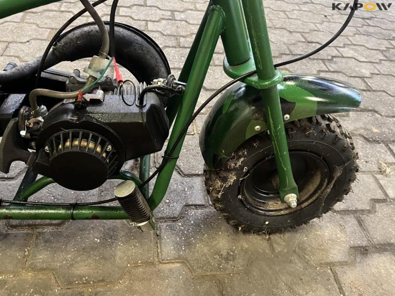 Mini crosser - 3 stk. 20