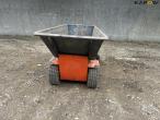 Mini dumper RCD 1100 E 2