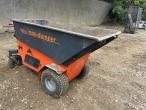 Mini dumper RCD 1100 E 3