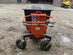 Mini dumper RCD 1100 E 6