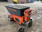 Mini dumper RCD 1100 E 7