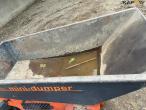 Mini dumper RCD 1100 E 10