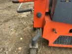 Mini dumper RCD 1100 E 14