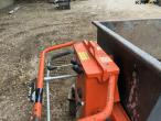 Mini dumper RCD 1100 E 15