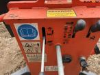 Mini dumper RCD 1100 E 16