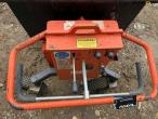 Mini dumper RCD 1100 E 19