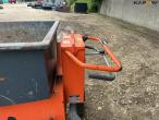Mini dumper RCD 1100 E 20