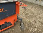 Mini dumper RCD 1100 E 24