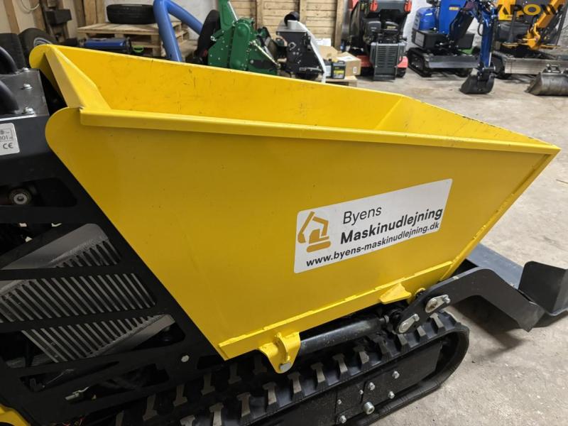 Mini dumper T50FL minidumper 15