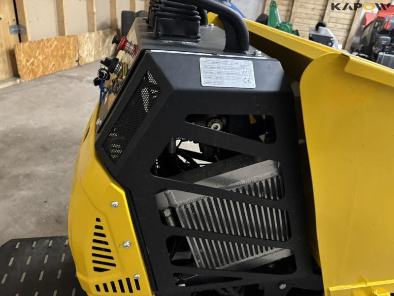 Mini dumper T50FL minidumper 17