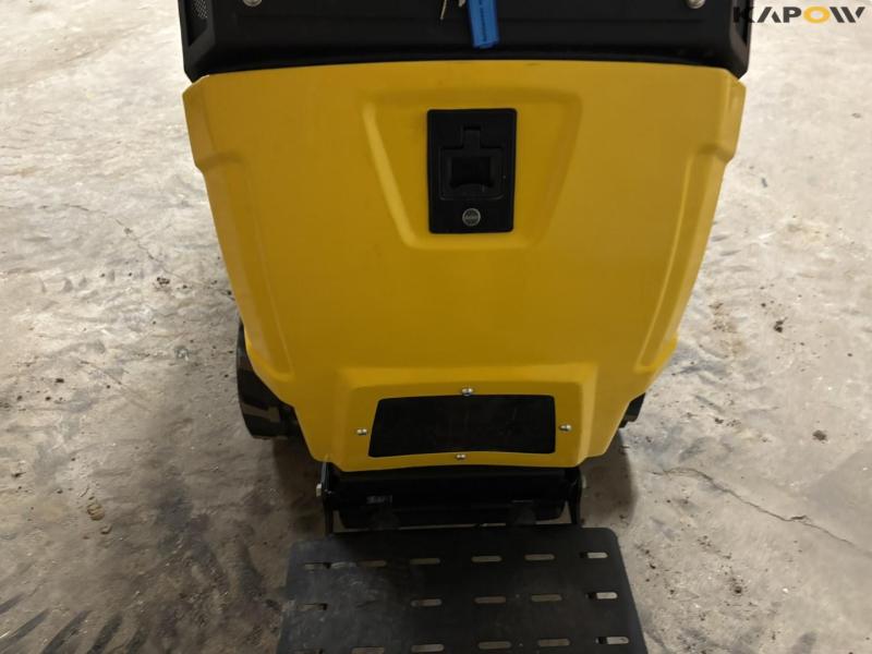 Mini dumper T50FL minidumper 20