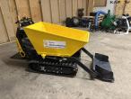 Mini dumper T50FL minidumper 4