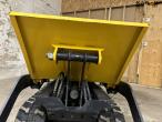 Mini dumper T50FL minidumper 12