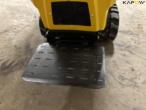 Mini dumper T50FL minidumper 19