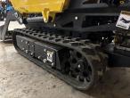 Mini dumper T50FL minidumper 27