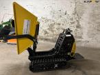 Mini dumper T50FL minidumper 36