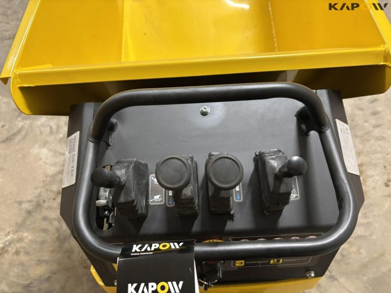 Mini dumper T50FL minidumper 21