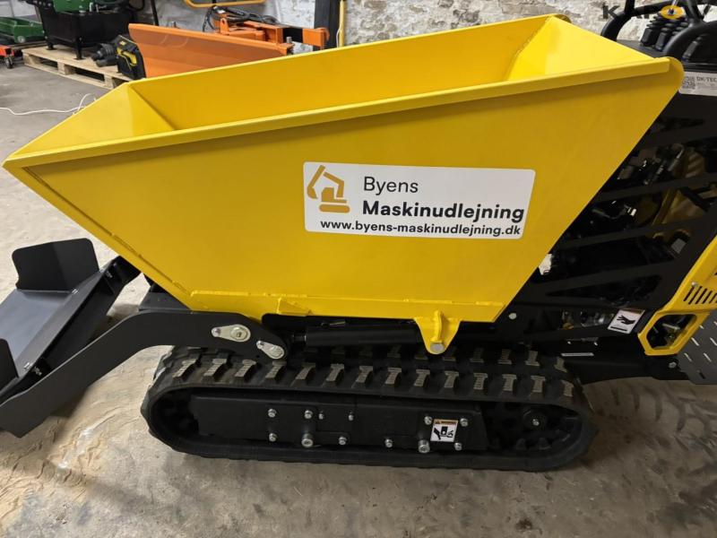 Mini dumper T50FL minidumper 27