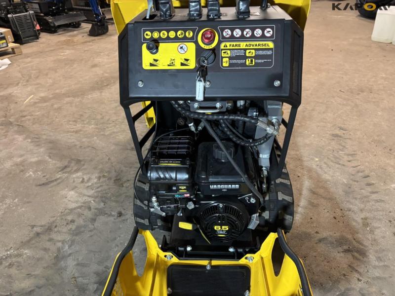 Mini dumper T50FL minidumper 28