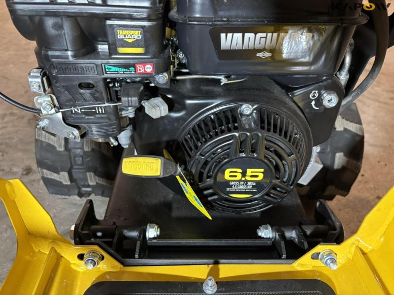 Mini dumper T50FL minidumper 30