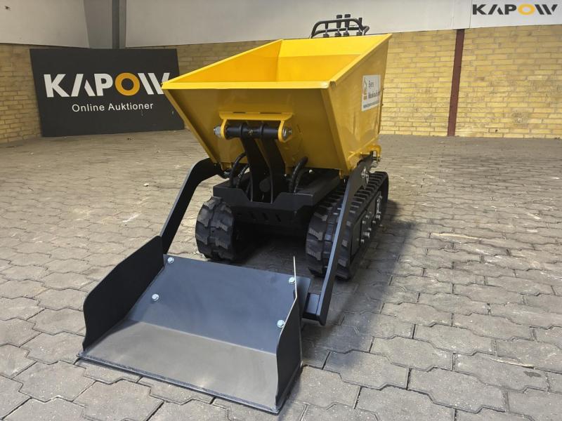 Mini dumper T50FL minidumper 1