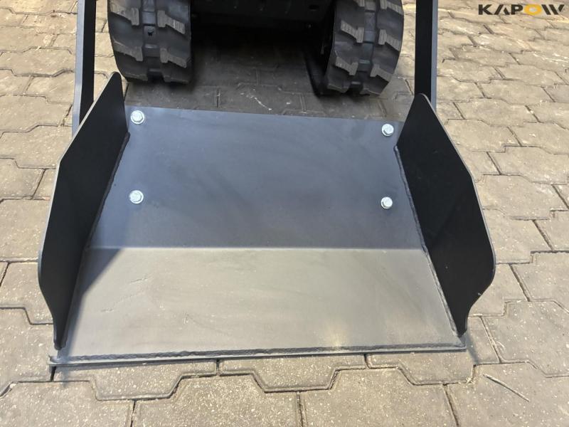 Mini dumper T50FL minidumper 11