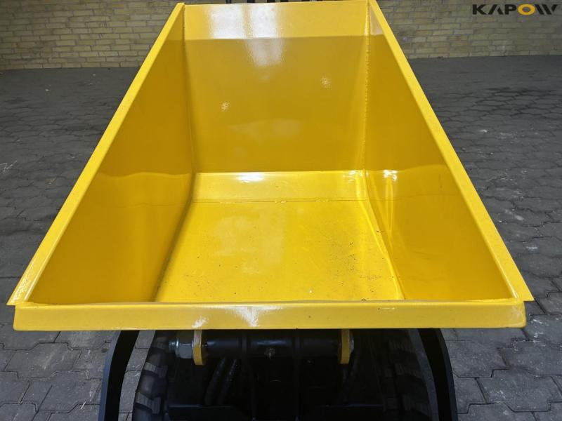 Mini dumper T50FL minidumper 15