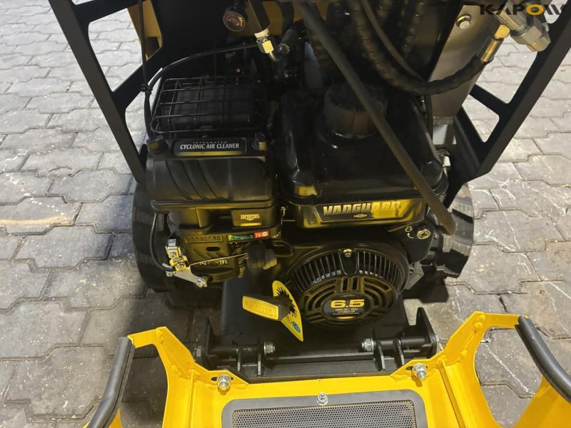 Mini dumper T50FL minidumper 22