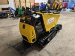 Mini dumper T50FL minidumper 5