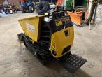 Mini dumper T50FL minidumper 7
