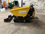 Mini dumper T50FL minidumper 8