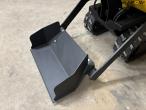 Mini dumper T50FL minidumper 9