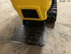 Mini dumper T50FL minidumper 17