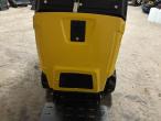 Mini dumper T50FL minidumper 18