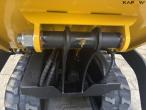 Mini dumper T50FL minidumper 12