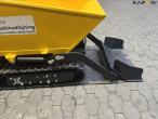 Mini dumper T50FL minidumper 13