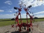 Minos Agri tedder 696 P høvender 2