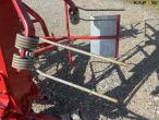 Minos Agri tedder 696 P høvender 13