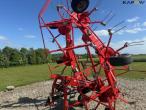 Minos Agri tedder 696 P høvender 20