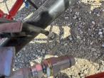 Minos Agri tedder 696 P høvender 21