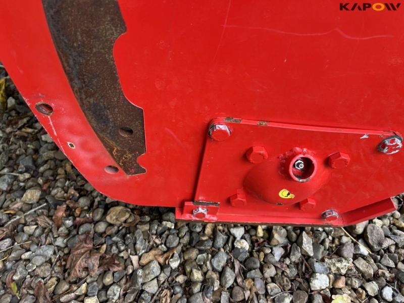 Minos Fixed Rotary Tiller 14