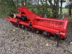 Minos Fixed Rotary Tiller 1