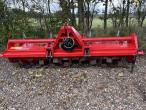 Minos Fixed Rotary Tiller 2