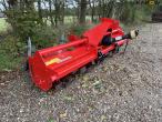 Minos Fixed Rotary Tiller 3