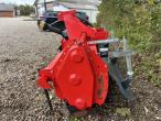 Minos Fixed Rotary Tiller 7