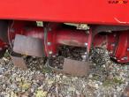 Minos Fixed Rotary Tiller 9