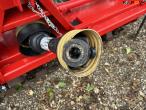 Minos Fixed Rotary Tiller 12